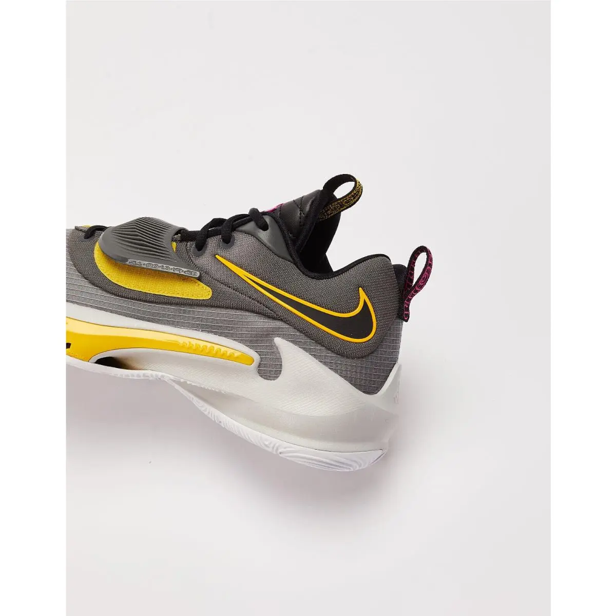 Nike shoes - Nike Zoom Freak - Zoom Freak - DA0694-006 - Gray 4