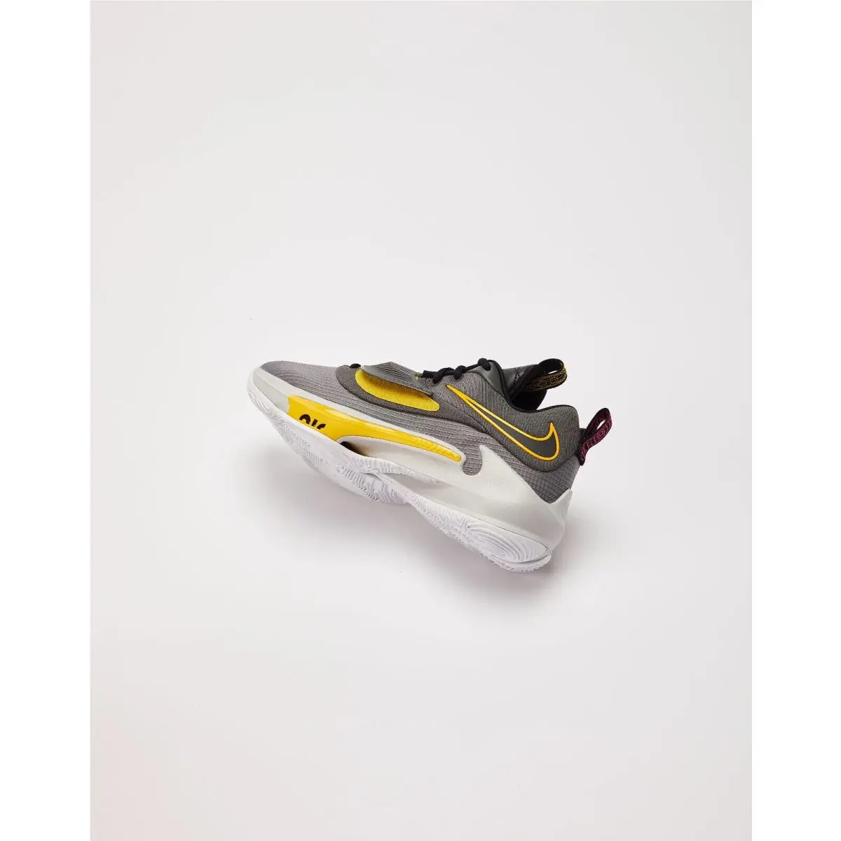 Nike shoes - Nike Zoom Freak - Zoom Freak - DA0694-006 - Gray 5