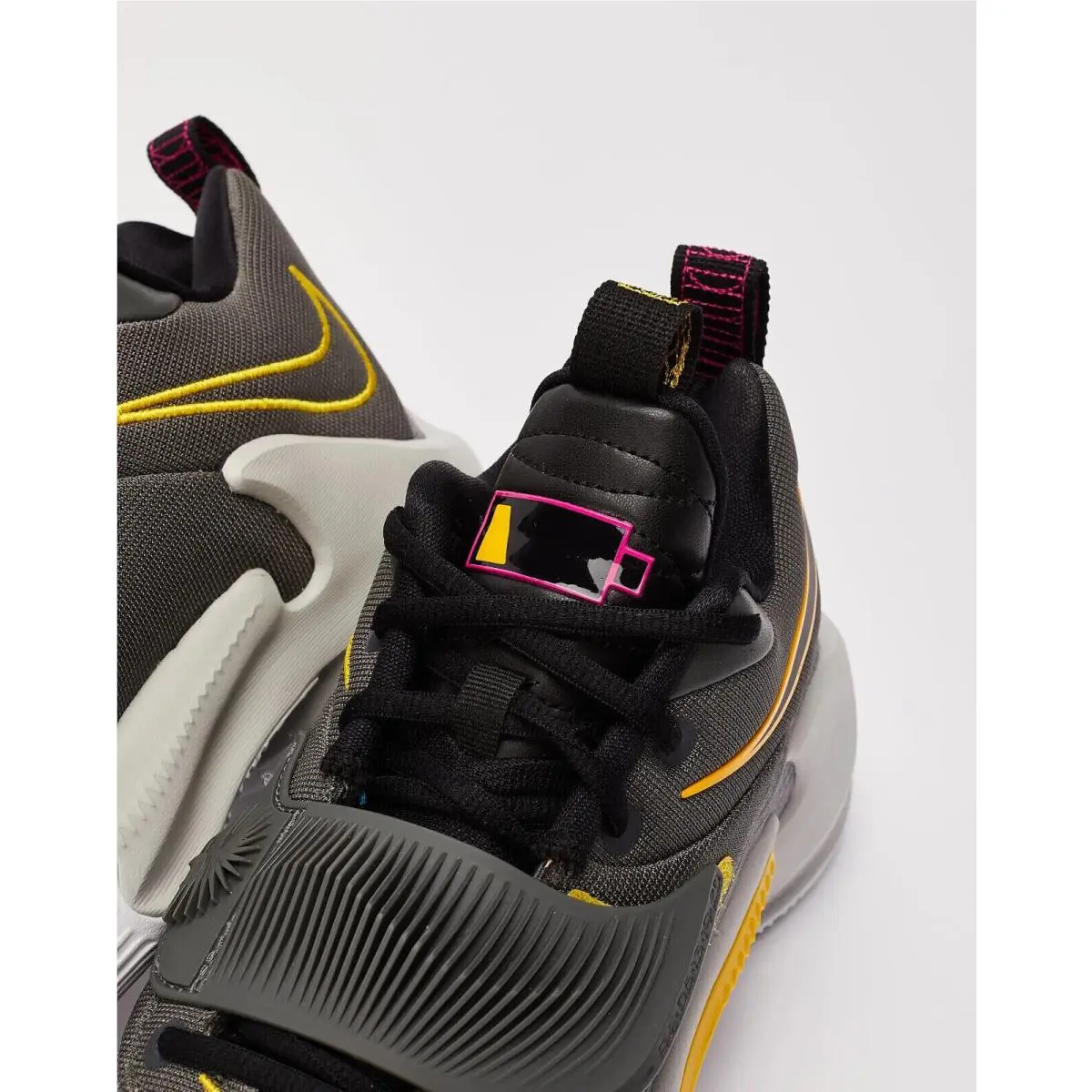 Nike shoes - Nike Zoom Freak - Zoom Freak - DA0694-006 - Gray 2