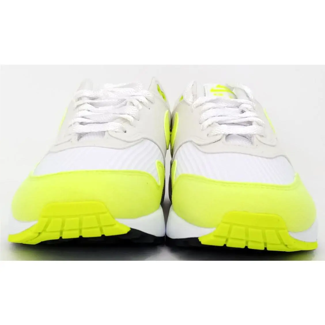 Nike shoes - Nike Air Max 1 - Air Max - DZ2628 100 - White (UPC: 196607816417) 0