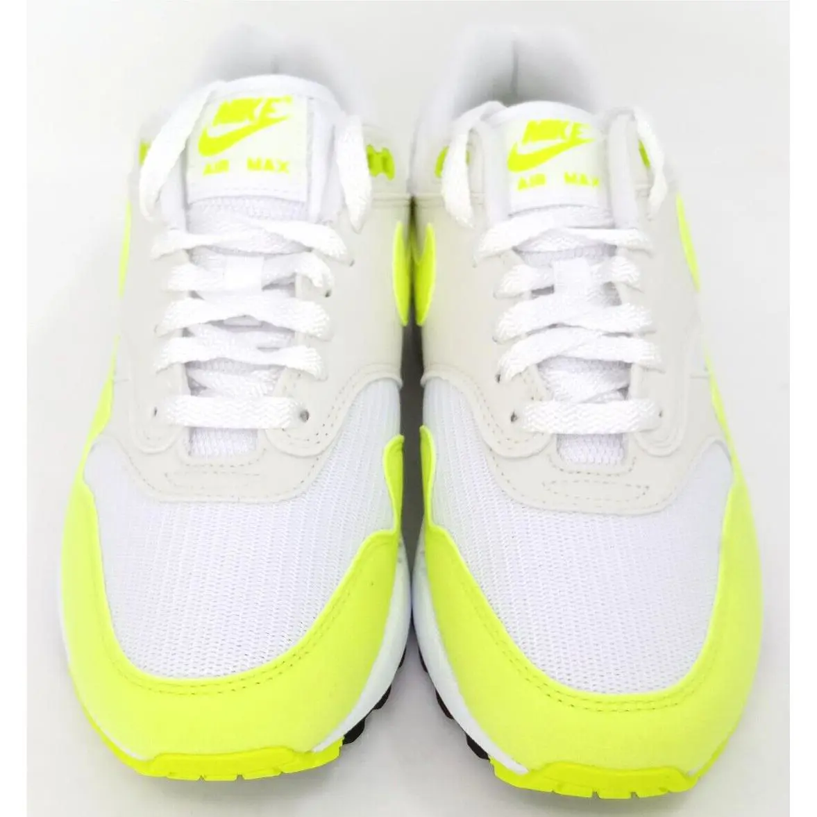 Nike shoes - Nike Air Max 1 - Air Max - DZ2628 100 - White (UPC: 196607816417) 1