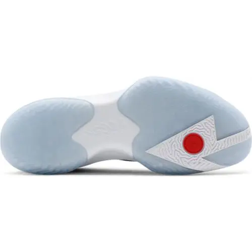 Nike shoes - Nike Jordan Zion 1 - Zion - DA3130 401 - Blue Void/University Red-White (UPC: 195238346317) 4