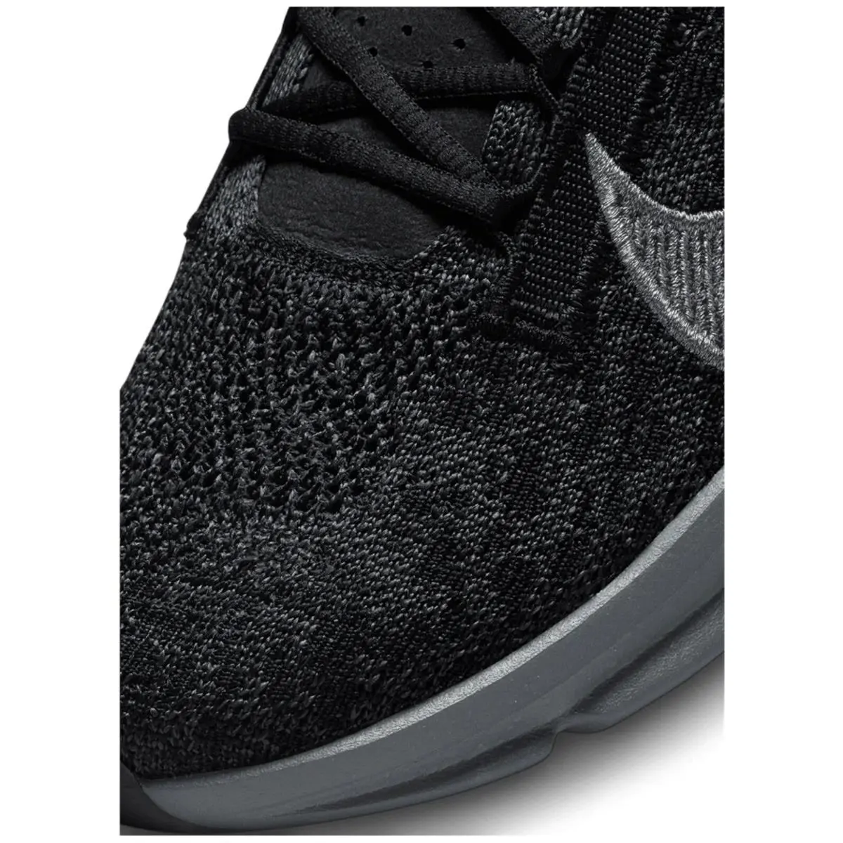 Nike shoes - Nike SuperRep Go 3 NN FK - DH3394 001 - Black/Anthracite-Iron Grey (UPC: 195866321250) 2