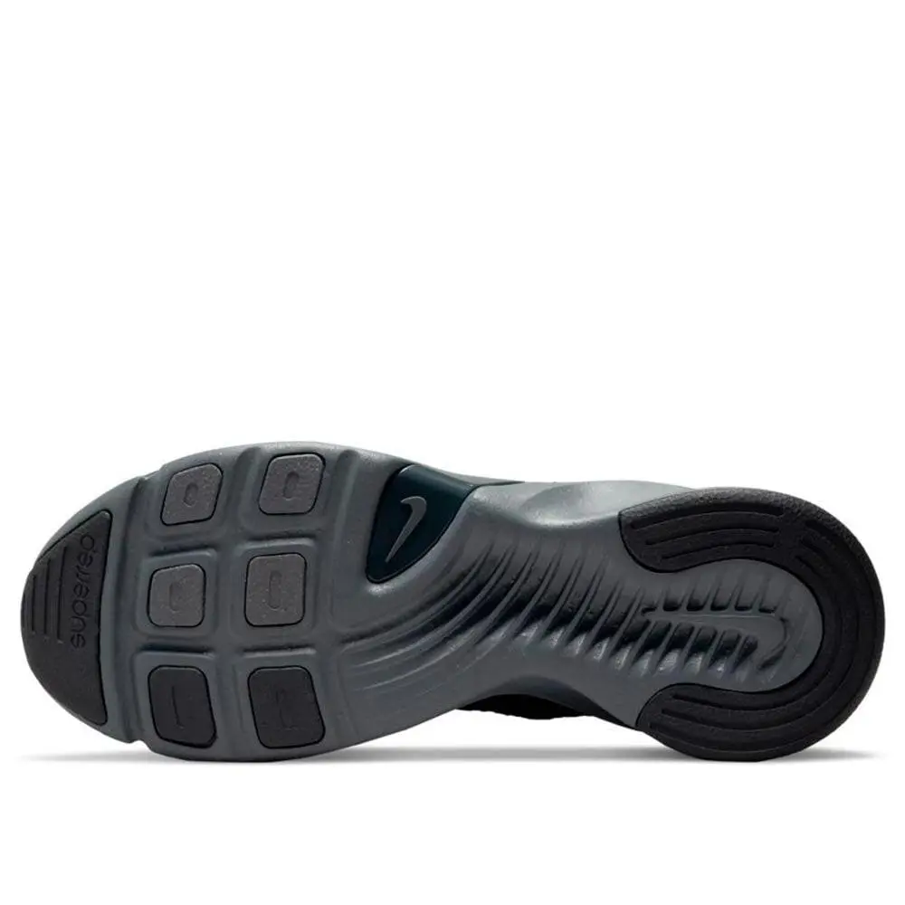 Nike shoes - Nike SuperRep Go 3 NN FK - DH3394 001 - Black/Anthracite-Iron Grey (UPC: 195866321250) 7