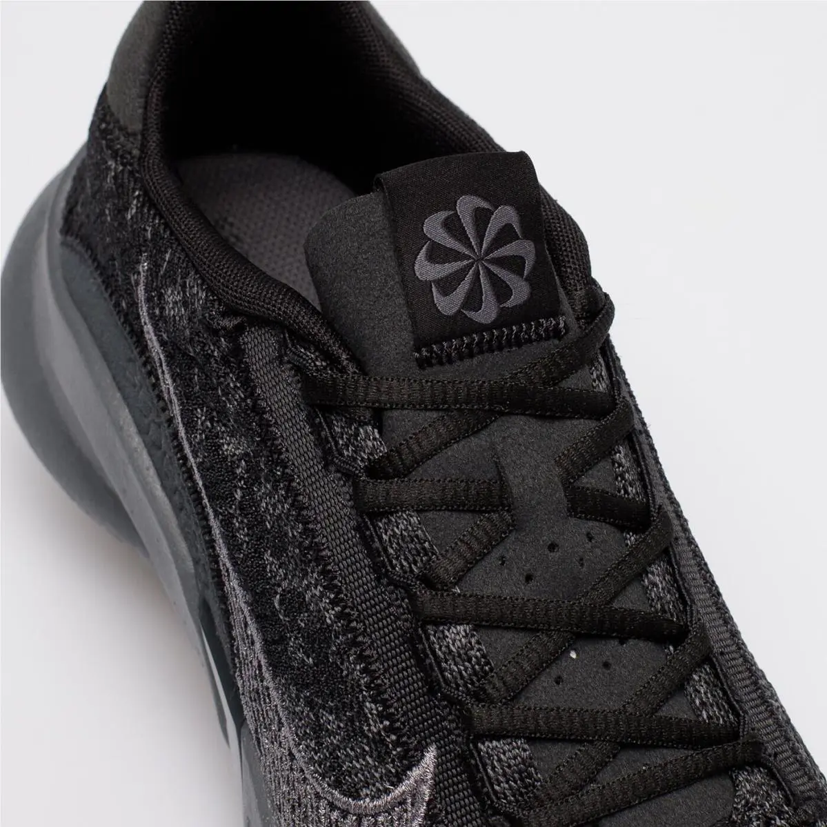 Nike shoes - Nike SuperRep Go 3 NN FK - DH3394 001 - Black/Anthracite-Iron Grey (UPC: 195866321250) 6