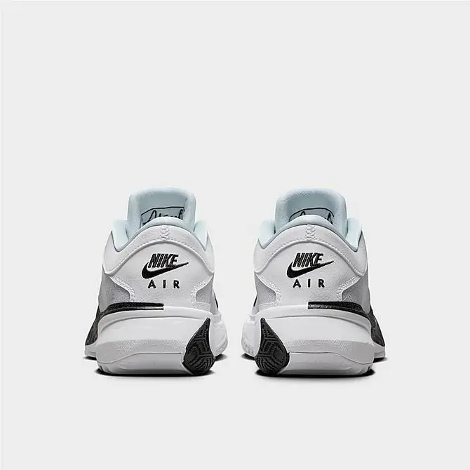 Nike shoes - Nike Zoom Freak - Zoom Freak - DZ2946-100 - White 9