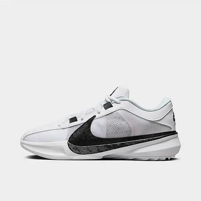 Nike shoes - Nike Zoom Freak - Zoom Freak - DZ2946-100 - White 6