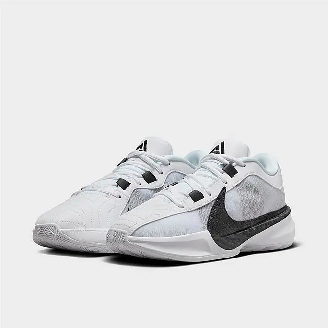 Nike shoes - Nike Zoom Freak - Zoom Freak - DZ2946-100 - White 7