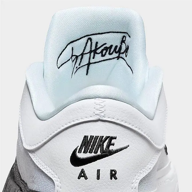 Nike shoes - Nike Zoom Freak - Zoom Freak - DZ2946-100 - White 10