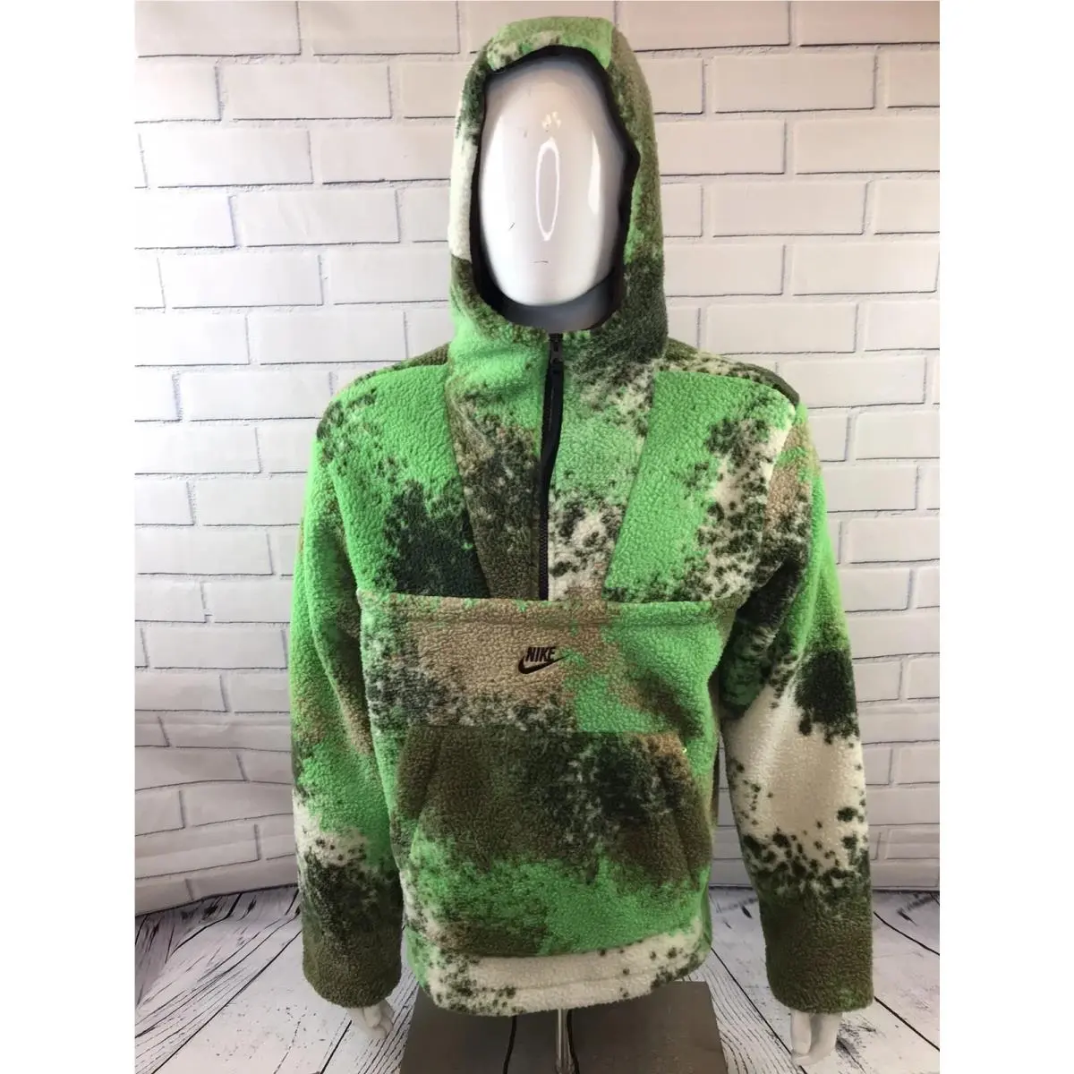 Nike clothing - DD5009-362 - DD5009-362 - Multicolor 1