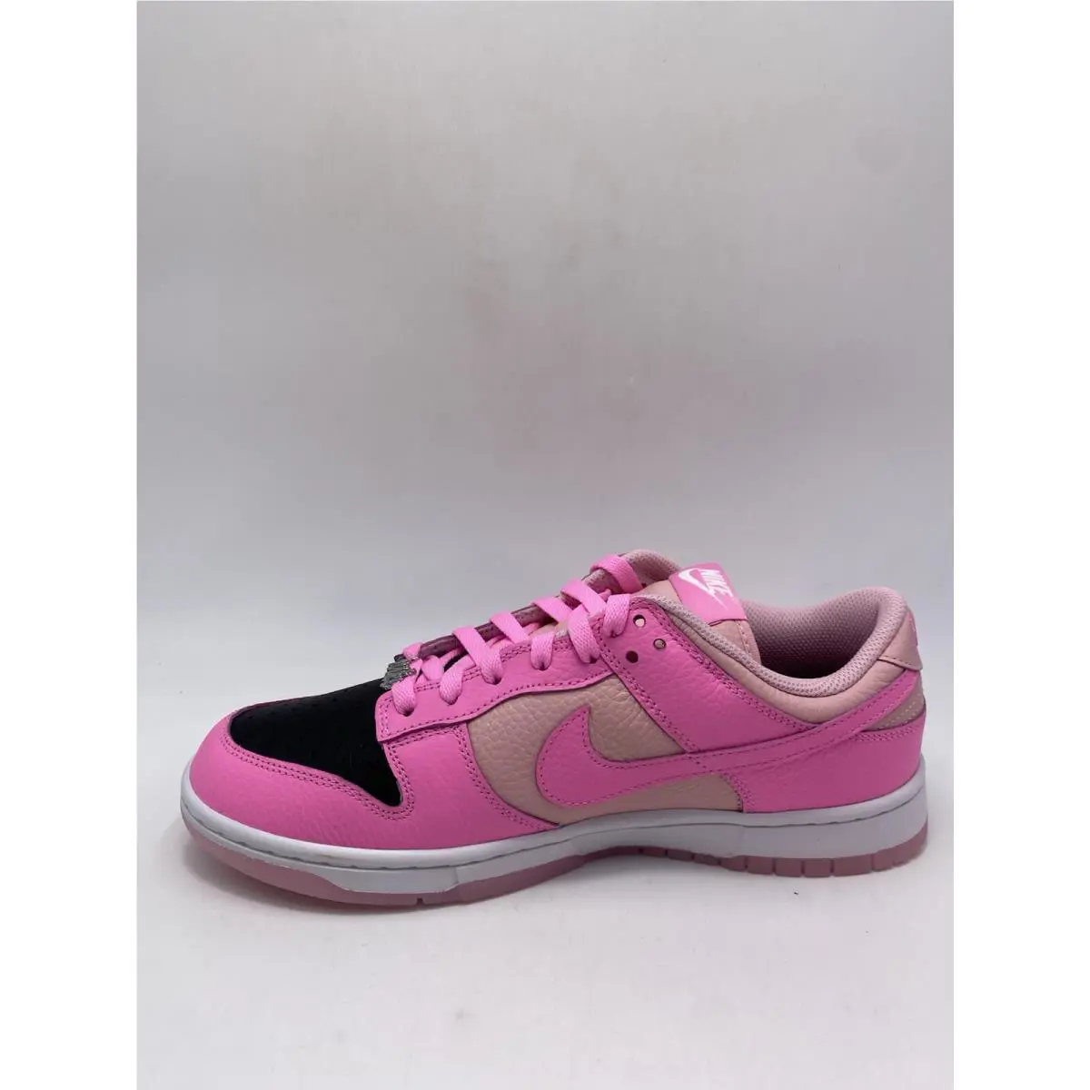Nike shoes - NIKE iD - FJ2253 901 - Hot Pink/Light Pink-White 1