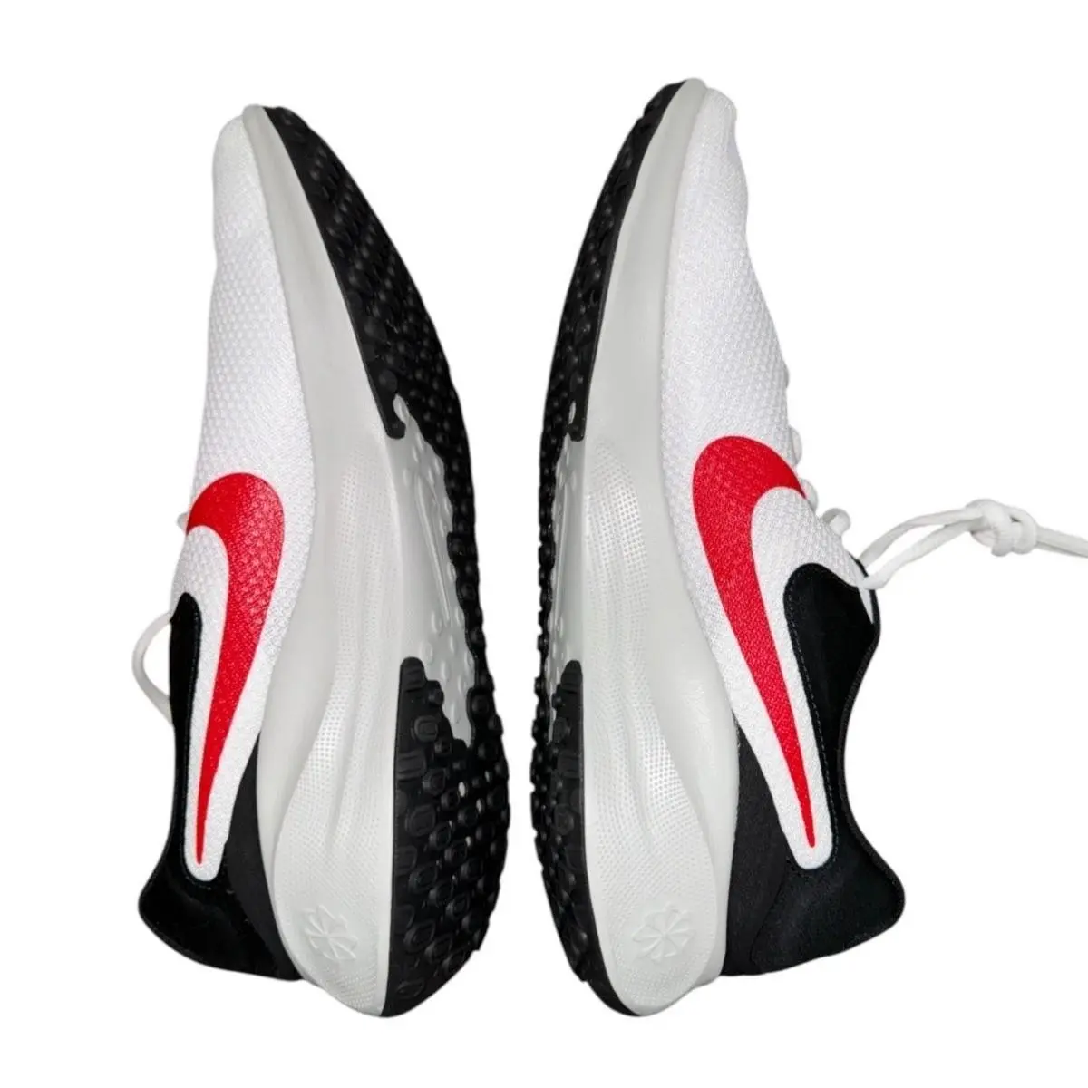 Nike shoes - Nike Revolution 7 - Revolution - FB2207-102 - White 8