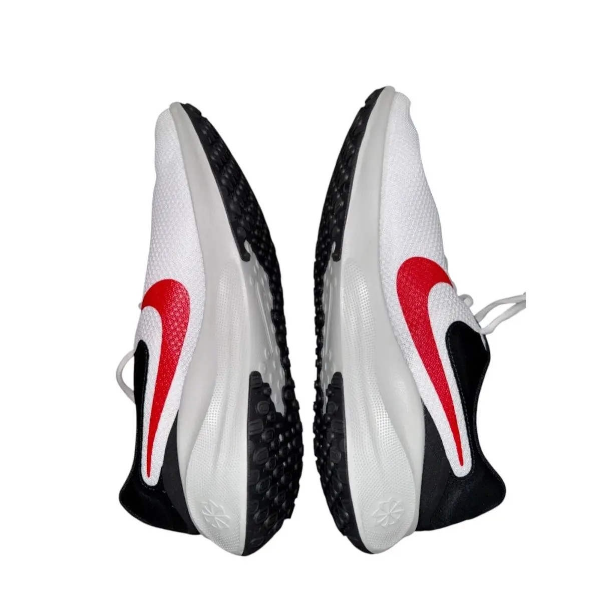 Nike shoes - Nike Revolution 7 - Revolution - FB2207-102 - White 9