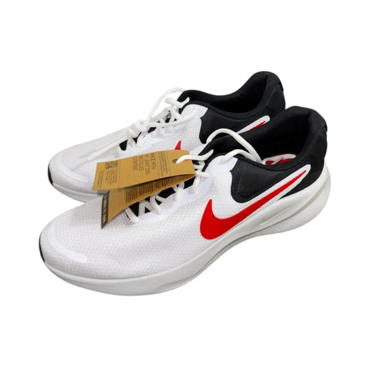 Nike shoes - Nike Revolution 7 - Revolution - FB2207-102 - White 1