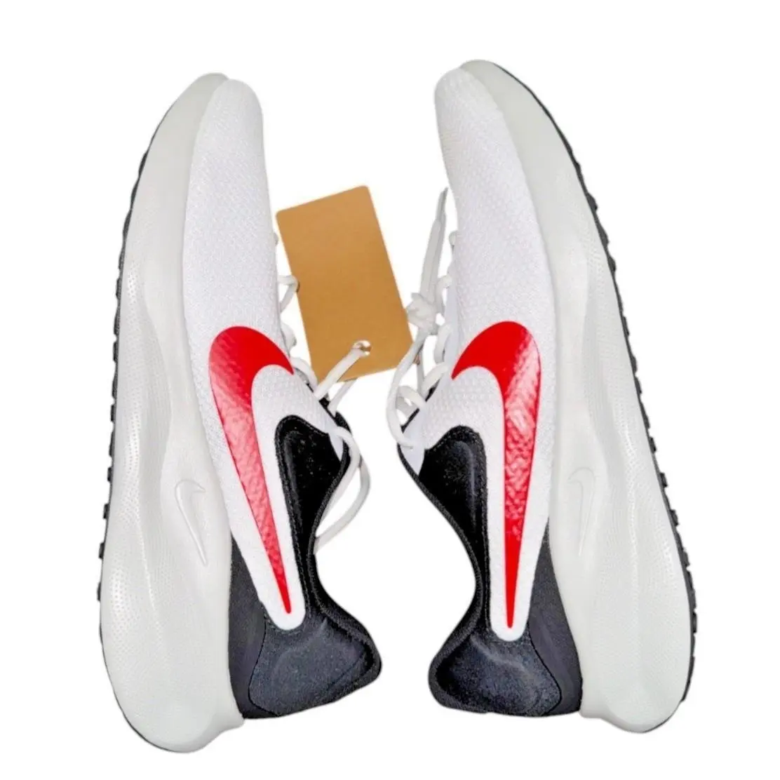 Nike shoes - Nike Revolution 7 - Revolution - FB2207-102 - White 7