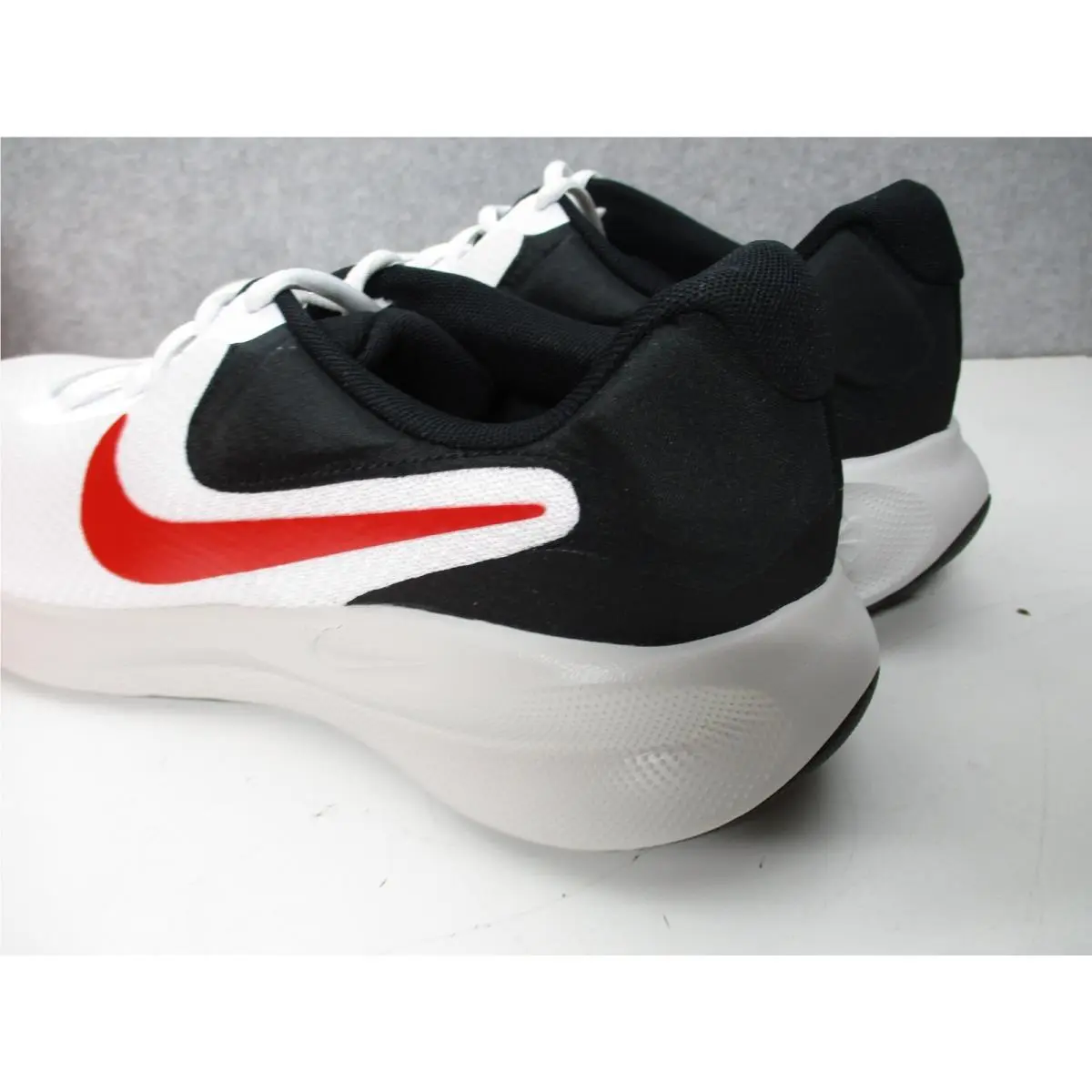 Nike shoes - Nike Revolution 7 - Revolution - FB2207-102 - White 6