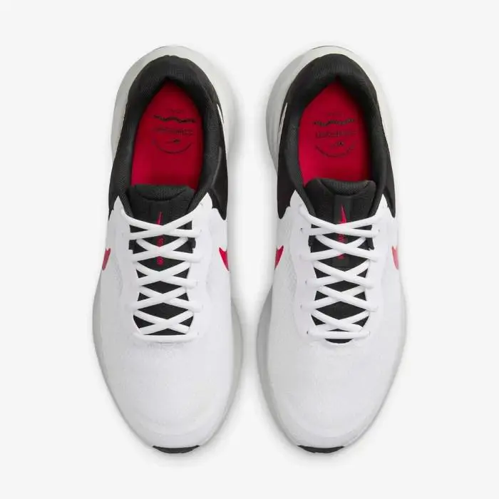 Nike shoes - Nike Revolution 7 - Revolution - FB2207-102 - White 10