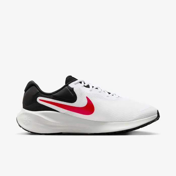 Nike shoes - Nike Revolution 7 - Revolution - FB2207-102 - White 11