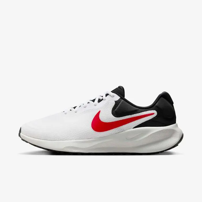 Nike shoes - Nike Revolution 7 - Revolution - FB2207-102 - White 13