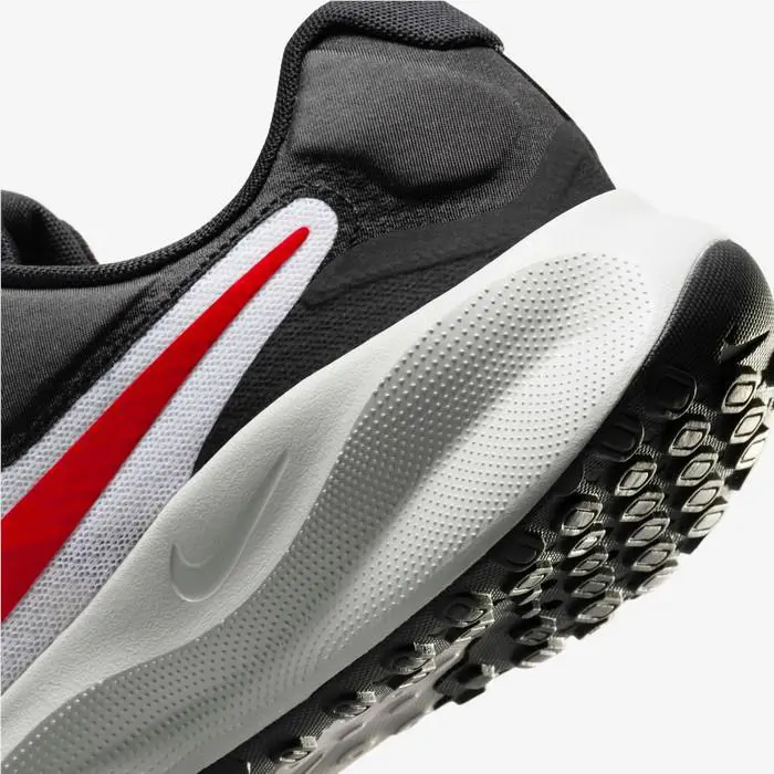 Nike shoes - Nike Revolution 7 - Revolution - FB2207-102 - White 6