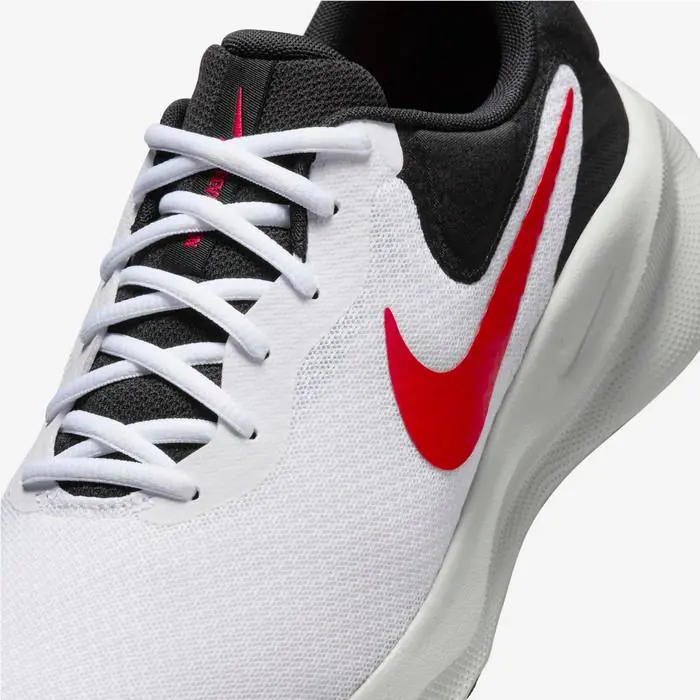 Nike shoes - Nike Revolution 7 - Revolution - FB2207-102 - White 7