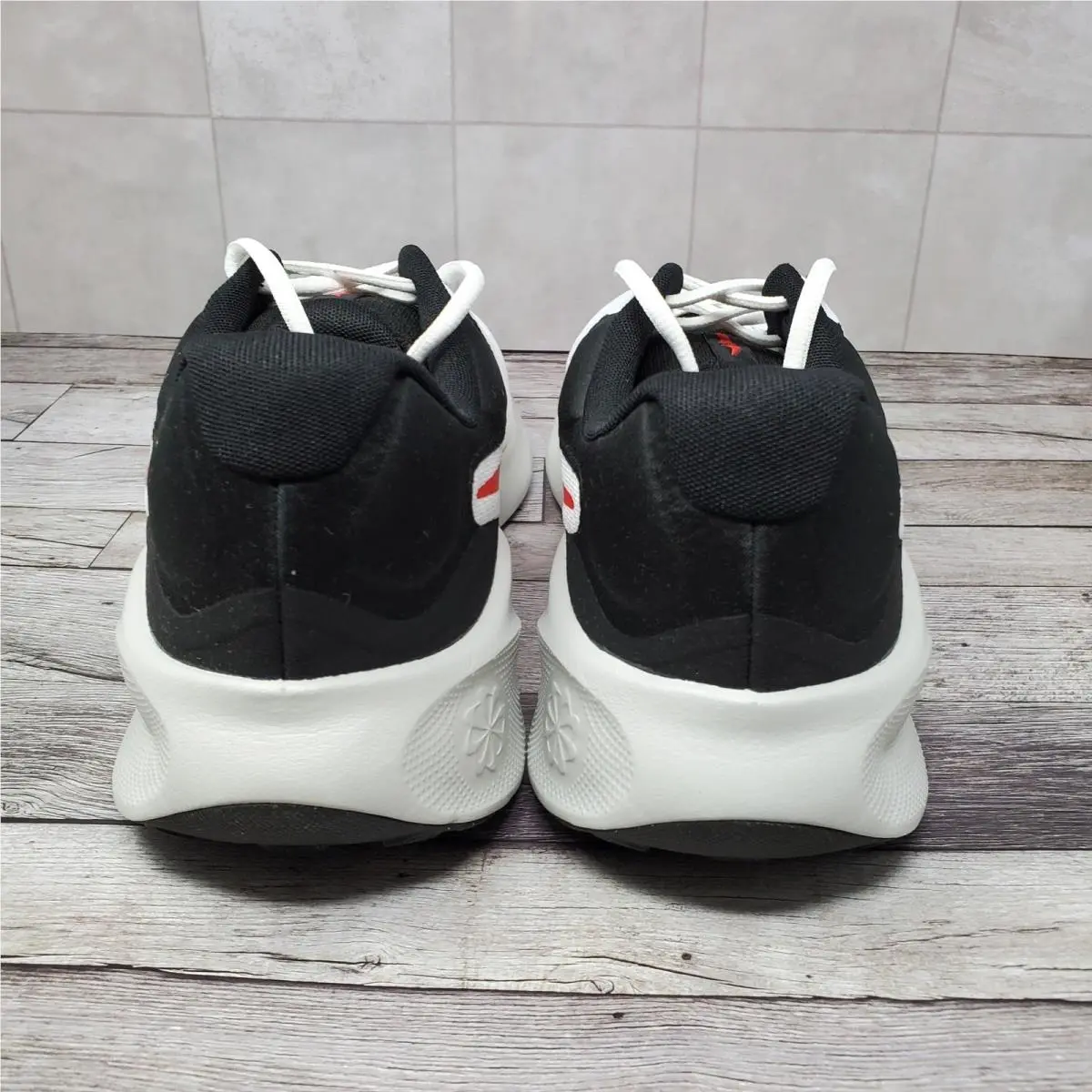Nike shoes - Nike Revolution 7 - Revolution - FB2207-102 - White 1
