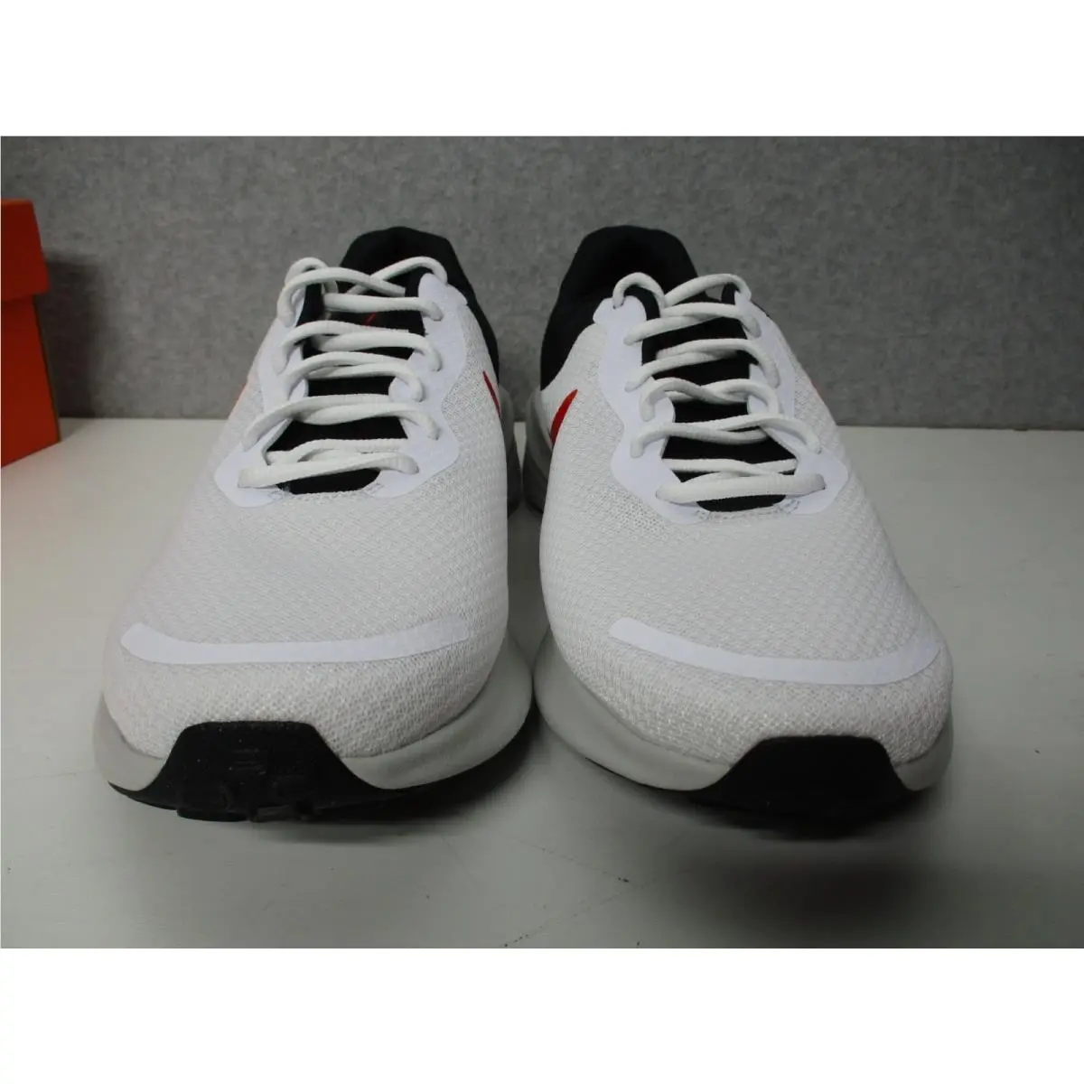 Nike shoes - Nike Revolution 7 - Revolution - FB2207-102 - White 2