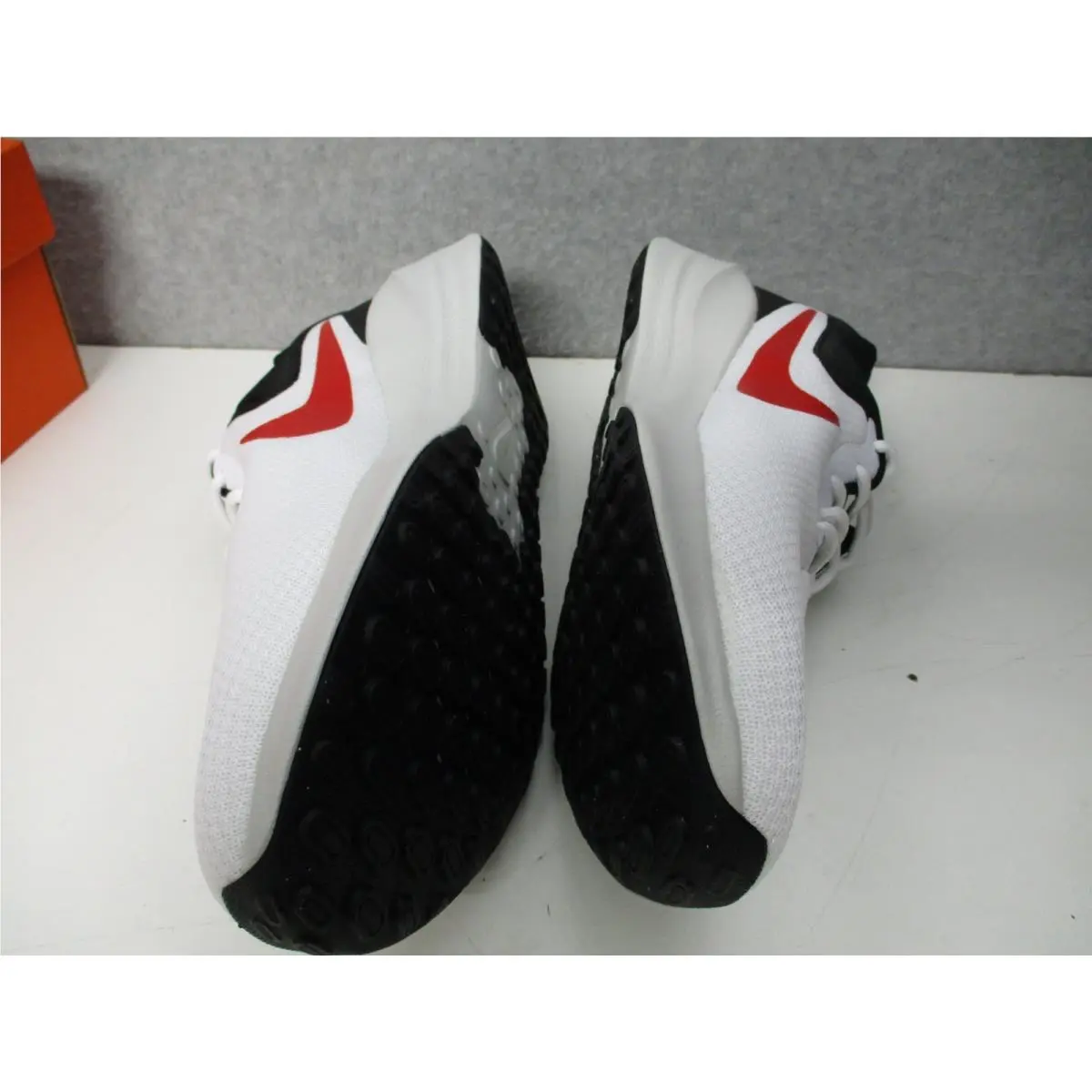 Nike shoes - Nike Revolution 7 - Revolution - FB2207-102 - White 3