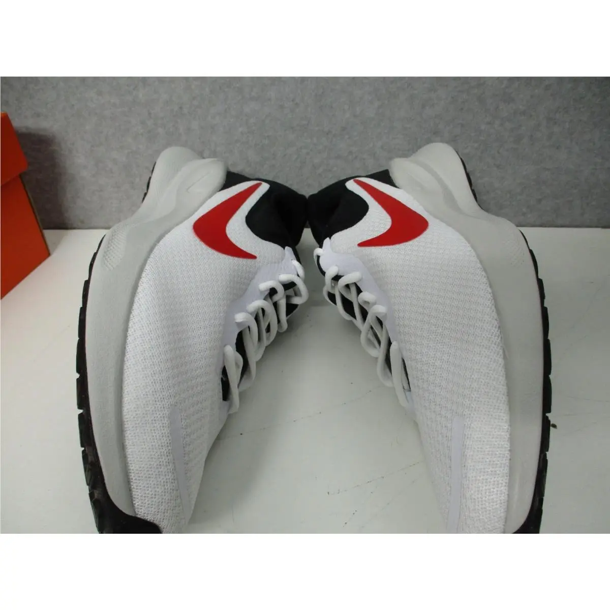 Nike shoes - Nike Revolution 7 - Revolution - FB2207-102 - White 5