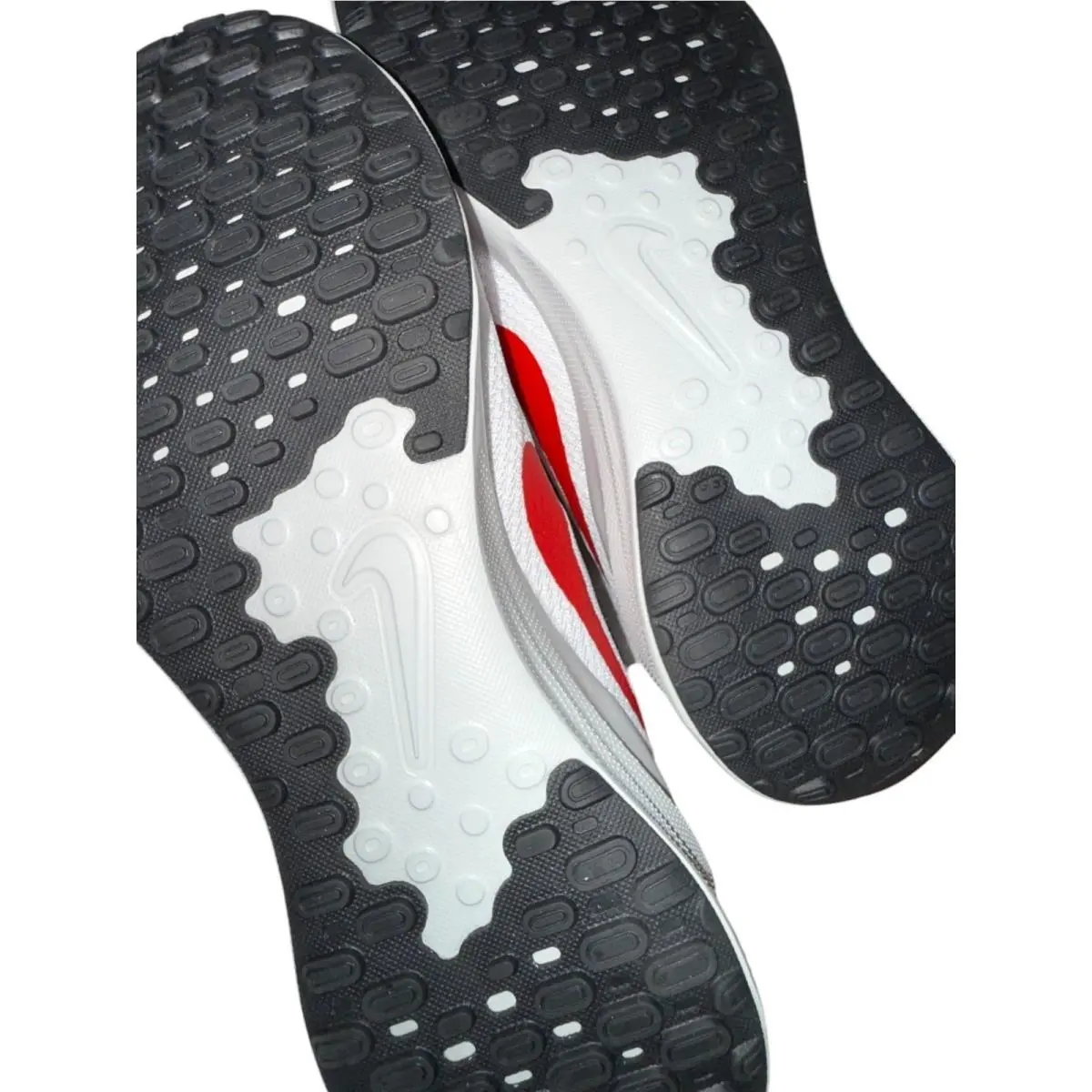 Nike shoes - Nike Revolution 7 - Revolution - FB2207-102 - White 10