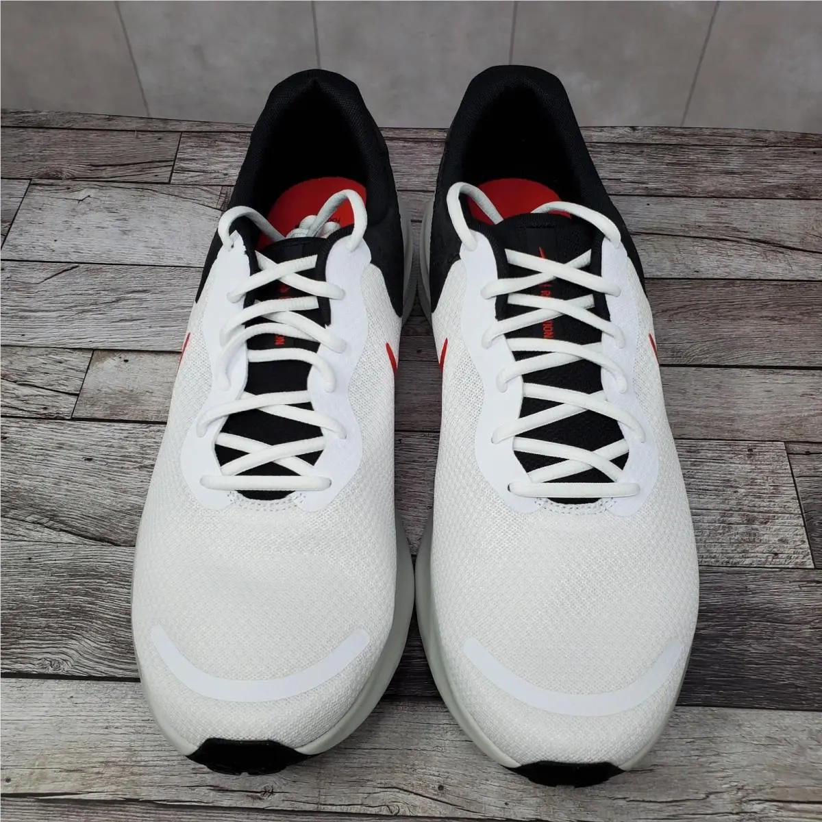 Nike shoes - Nike Revolution 7 - Revolution - FB2207-102 - White 0