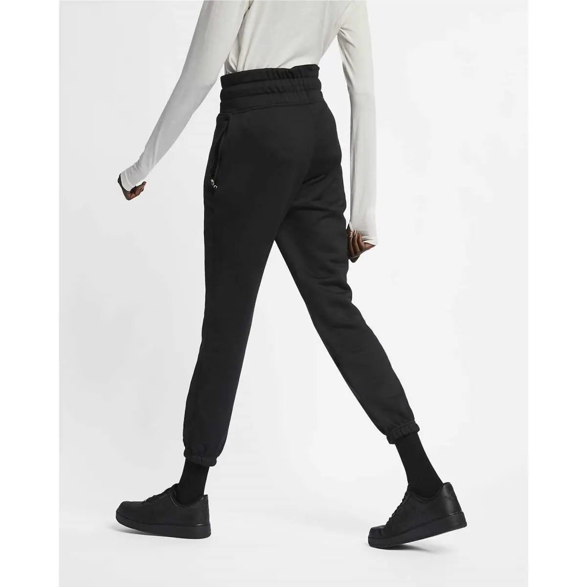 Nike clothing - Nike - AJ2130 010 AJ2130 010 - Black, Manufacturer: Black 1