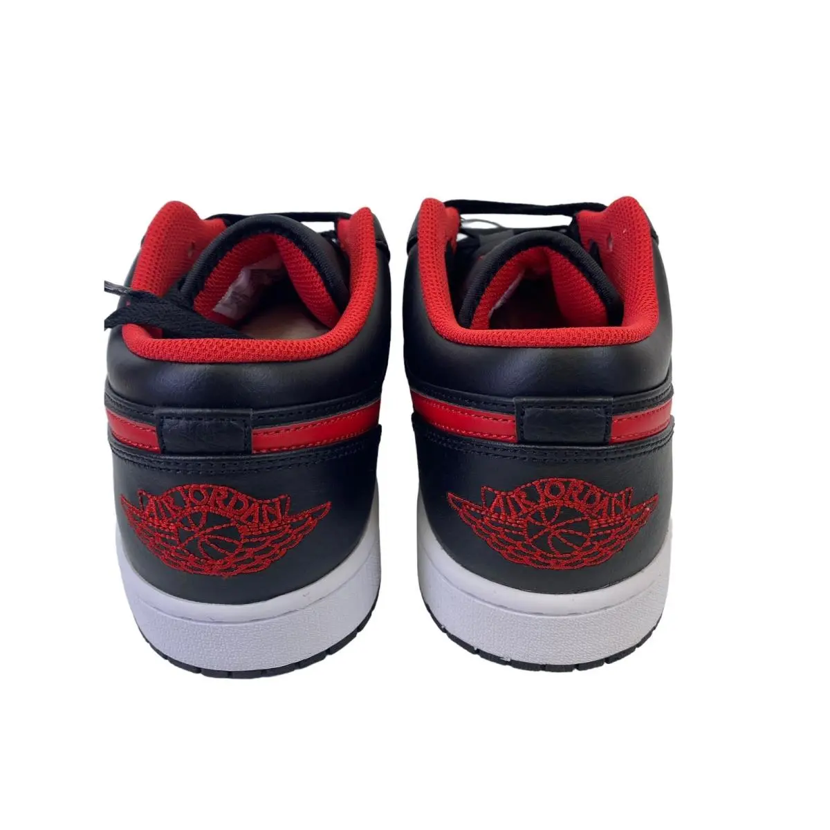 Nike shoes - Air Jordan 1 - Air - 553558-063 - Black 2