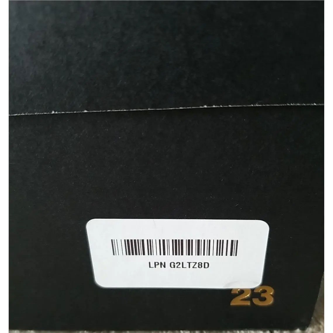 Nike shoes - Nike Air Jordan 1 - Air - 553558-063 - Multicolor 15