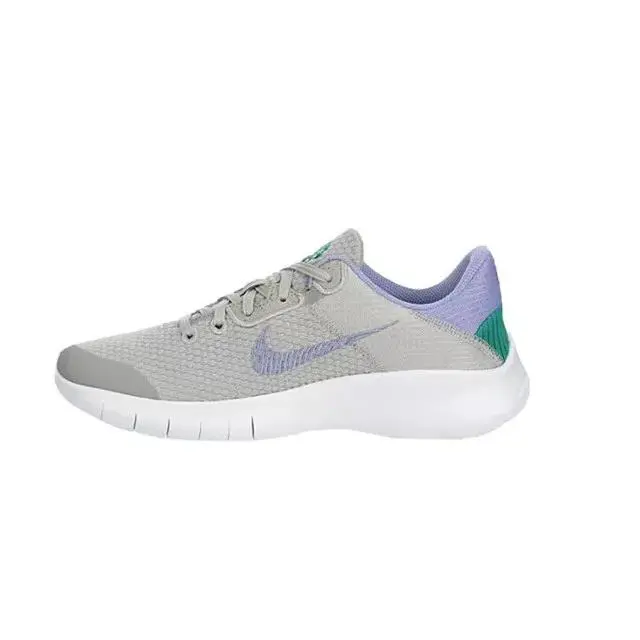 Nike shoes - Nike Flex Experience - Flex Experience - DD9283-005 - Grey/Purple 0