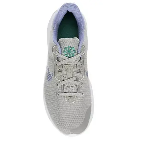 Nike shoes - Nike Flex Experience - Flex Experience - DD9283-005 - Grey/Purple 2