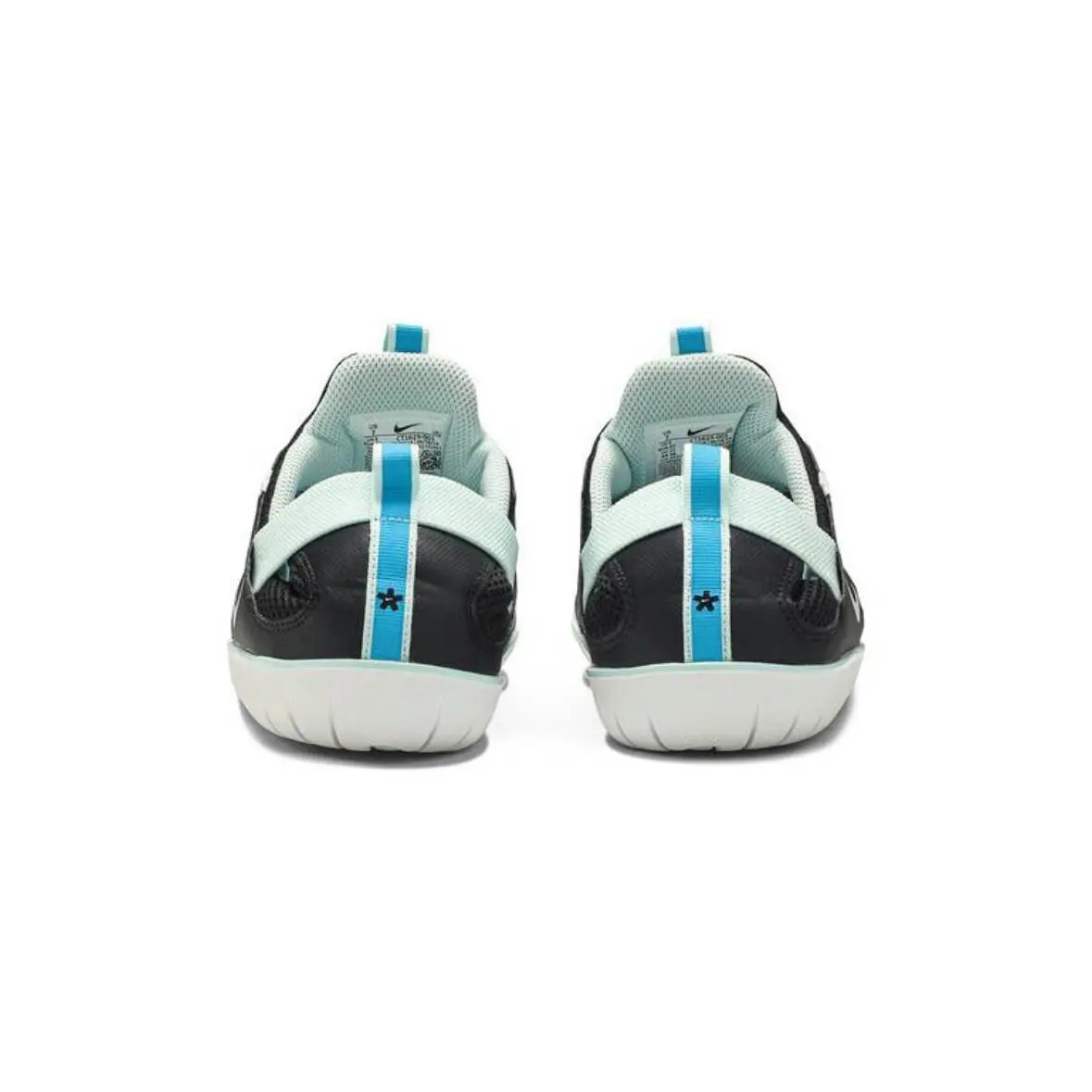 Nike shoes - Nike Zoom Pulse - Zoom Pulse - CT1629-001 - Black 2