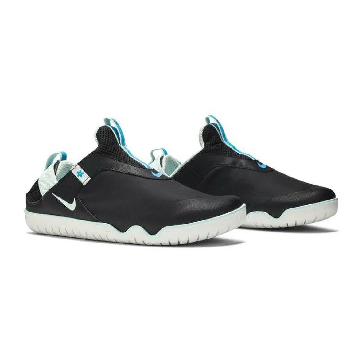 Nike shoes - Nike Zoom Pulse - Zoom Pulse - CT1629-001 - Black 3