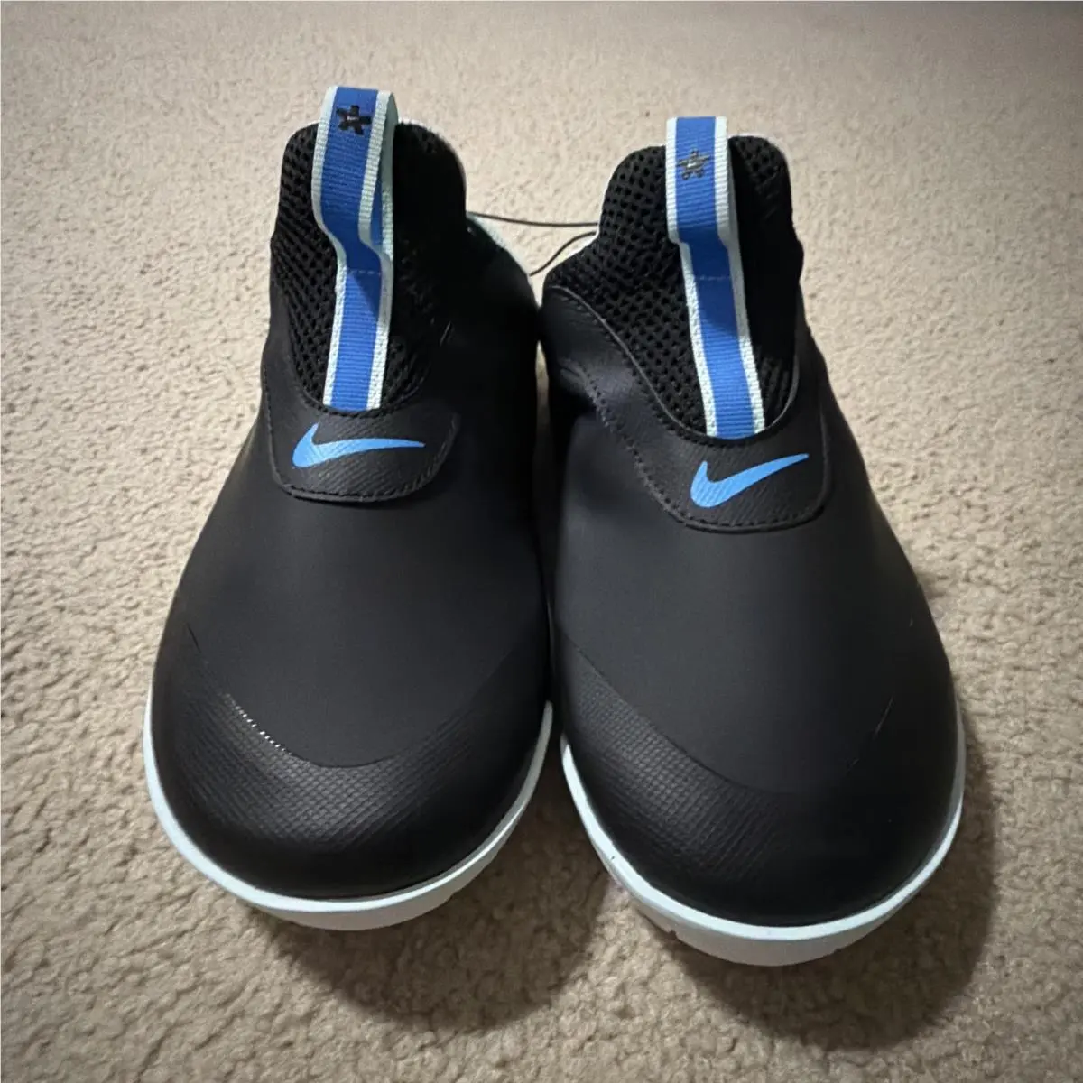 Nike shoes - Nike Zoom Pulse - Zoom Pulse - CT1629001 - Black (UPC: 0193655701931) 1