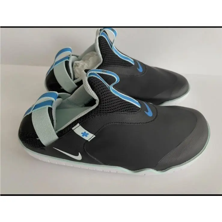 Nike shoes - Nike Zoom Pulse - Zoom Pulse - CT1629-001 - Black 1