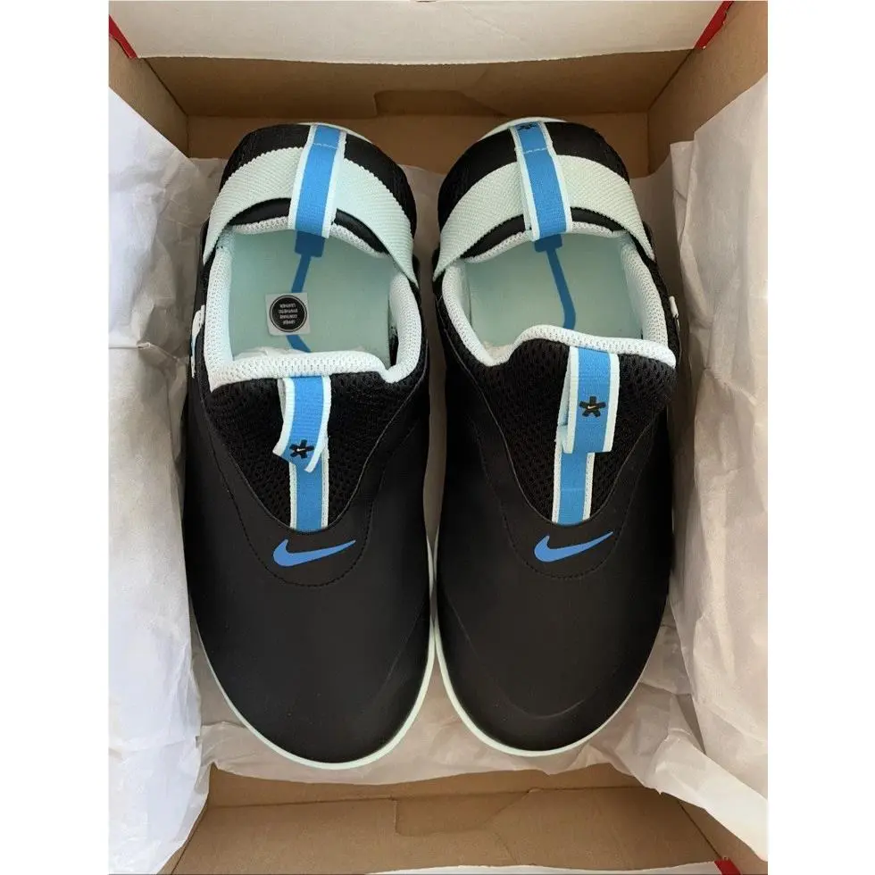 Nike shoes - Nike Zoom Pulse - Zoom Pulse - CT1629-001 - Black 2