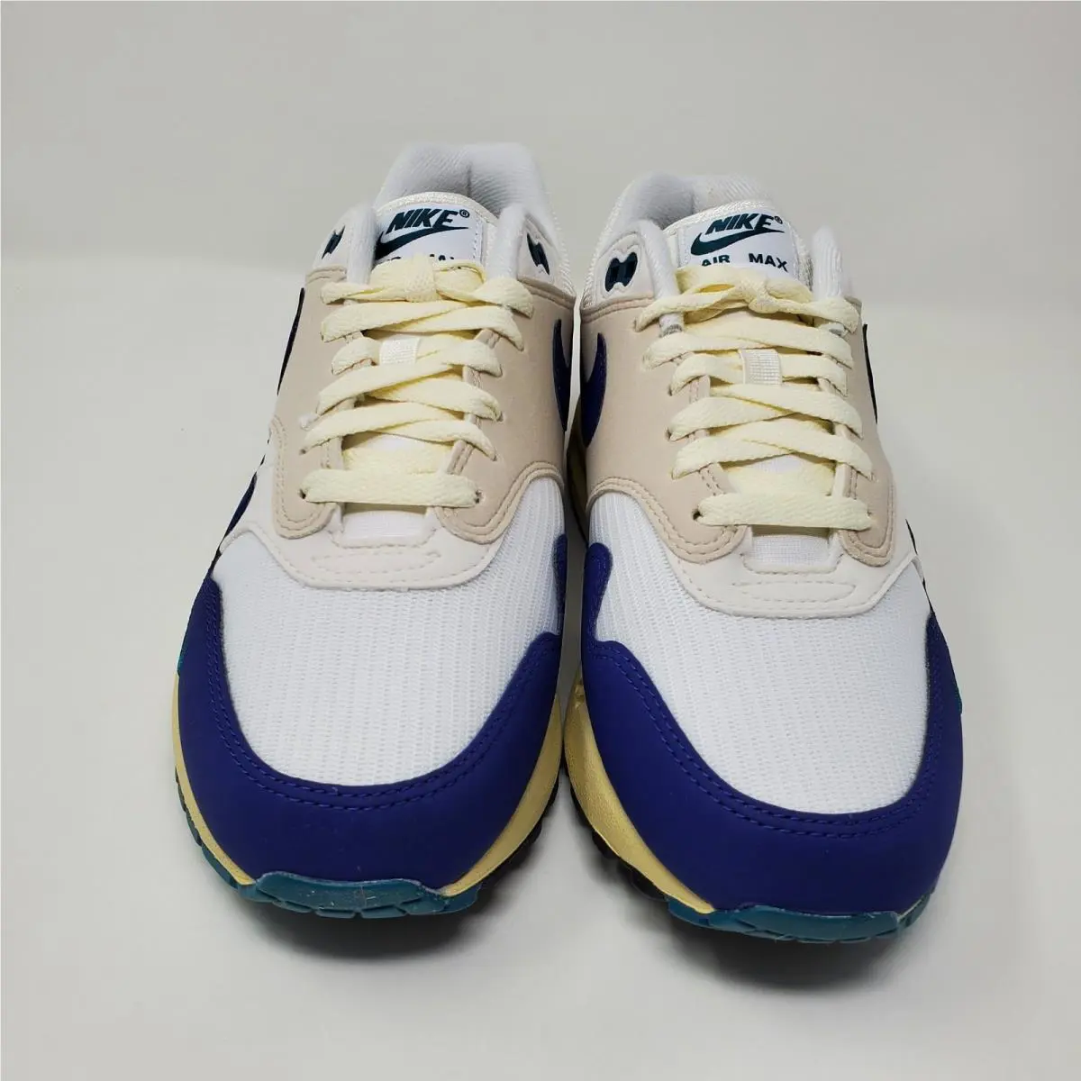 Nike shoes - Nike Air Max 1 - Air Max - FQ8048-133 - Blue 0