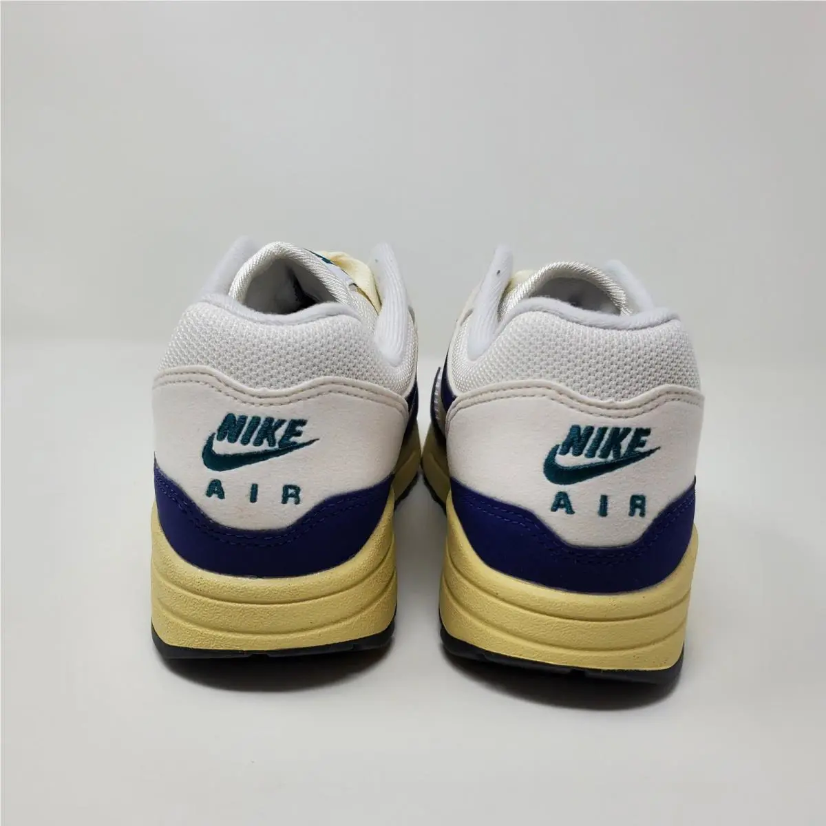 Nike shoes - Nike Air Max 1 - Air Max - FQ8048-133 - Blue 1