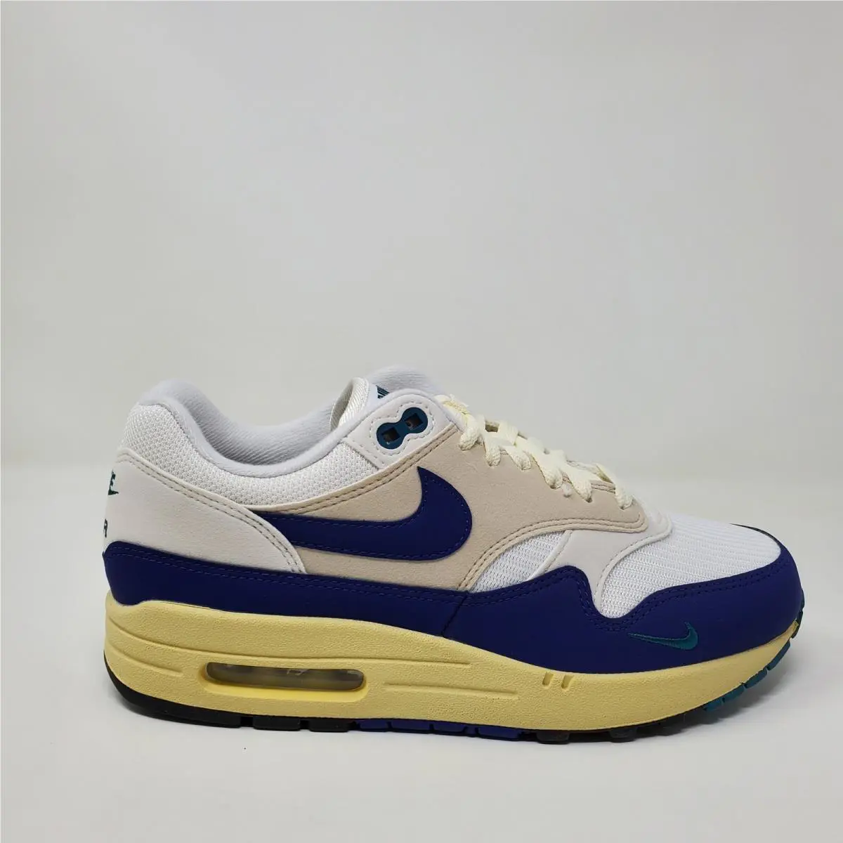 Nike shoes - Nike Air Max 1 - Air Max - FQ8048-133 - Blue 2