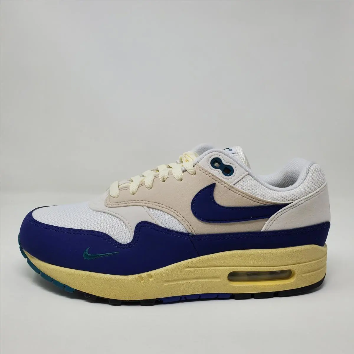 Nike shoes - Nike Air Max 1 - Air Max - FQ8048-133 - Blue 3