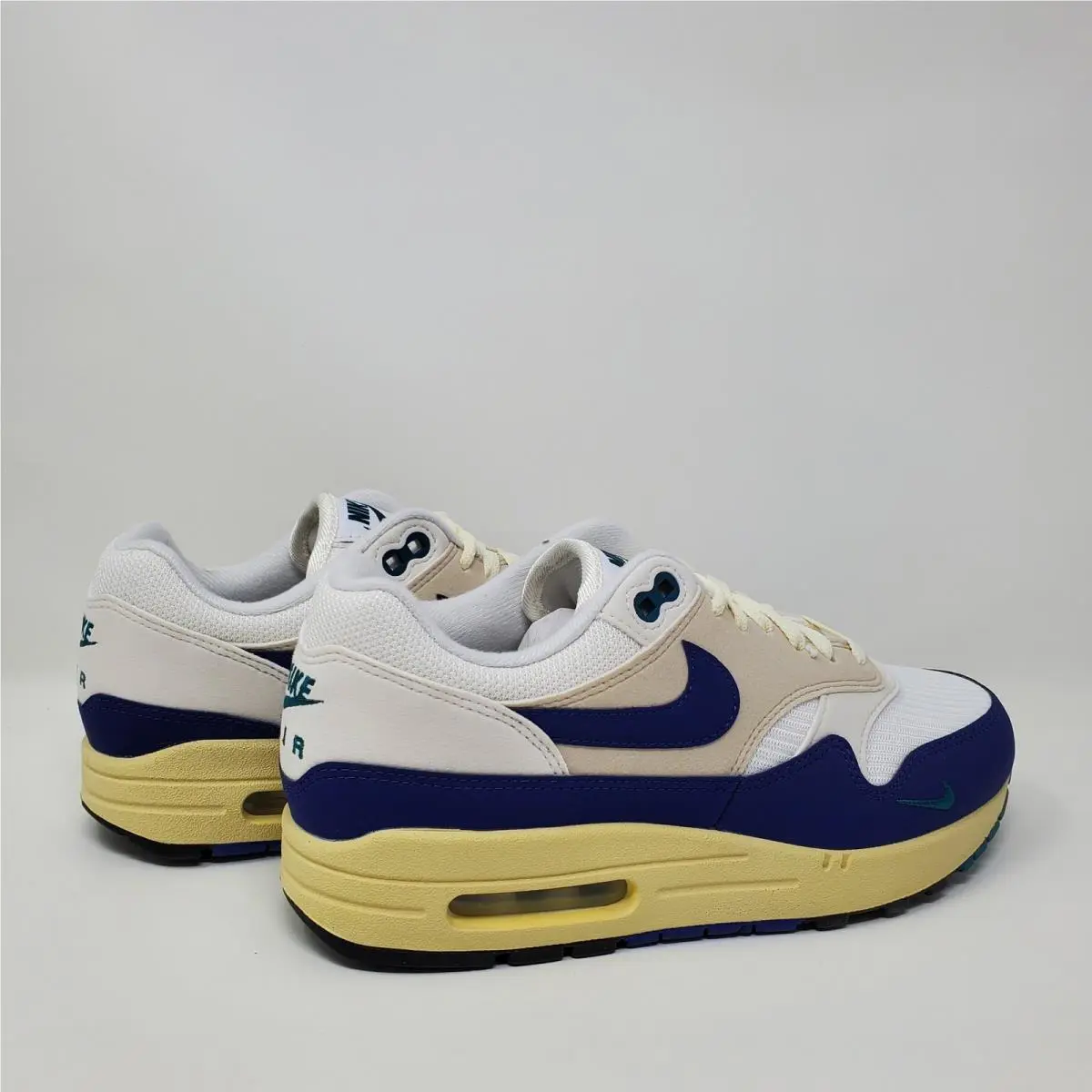 Nike shoes - Nike Air Max 1 - Air Max - FQ8048-133 - Blue 5