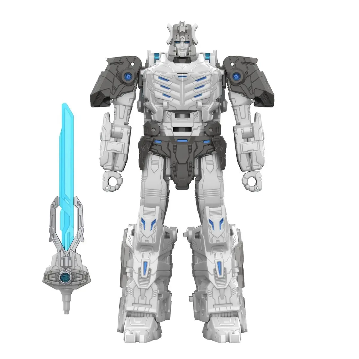 Age of The Primes Voyager Class The Thirteen Prima Prime 7-inch Converting