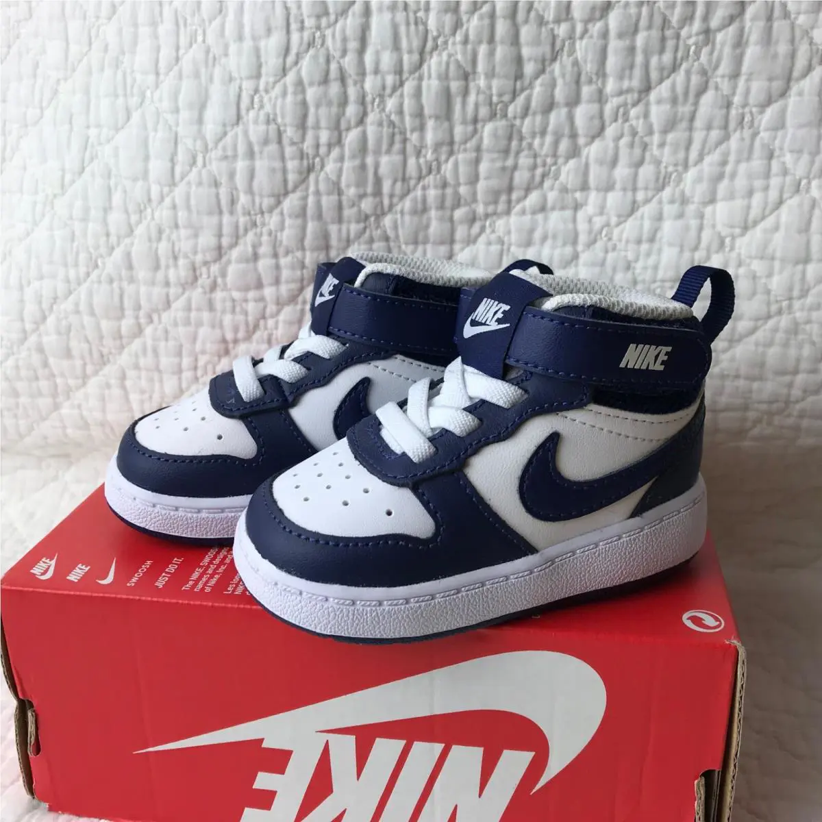 Nike shoes - CD7784-107 - CD7784-107 - Blue/White 5