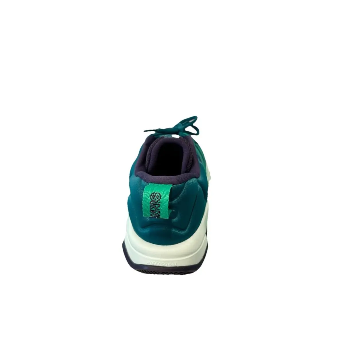 Nike shoes - Nike Giannis Immortality 3 - Giannis Immortality - DZ7533-301 - Green 1