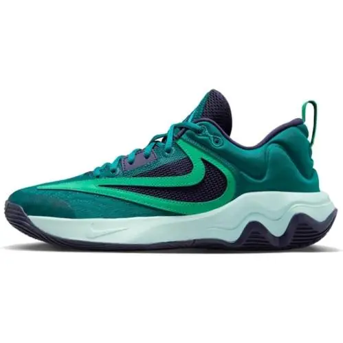 Nike shoes - Nike Giannis Immortality - Giannis Immortality - DZ7533-301 - Green 1